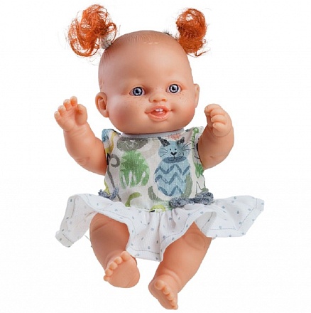 Кукла-пупс Сара, 22 см. 